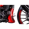 Skyddskåpa Chin Spoiler Obehandlad TRASK COVER FRAME 98-08 FL – miniatyr 2