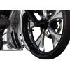 Skyddskåpa Chin Spoiler Obehandlad TRASK COVER FRAME 98-08 FL – miniatyr 1