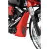 Skyddskåpa Chin Spoiler Obehandlad TRASK COVER FRAME RAKED FL 14+ – miniatyr 2
