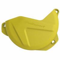 Skyddskåpa Koppling Plast POLISPORT