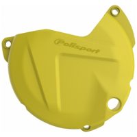 Skyddskåpa Koppling Plast POLISPORT