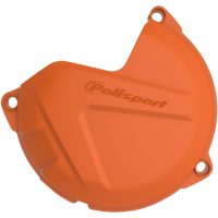 Skyddskåpa Koppling Plast POLISPORT