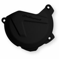 Skyddskåpa Koppling Plast POLISPORT