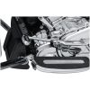 Skyddskåpa Precision® Nedre Frammotor Krom KURYAKYN Skydd – miniatyr 2