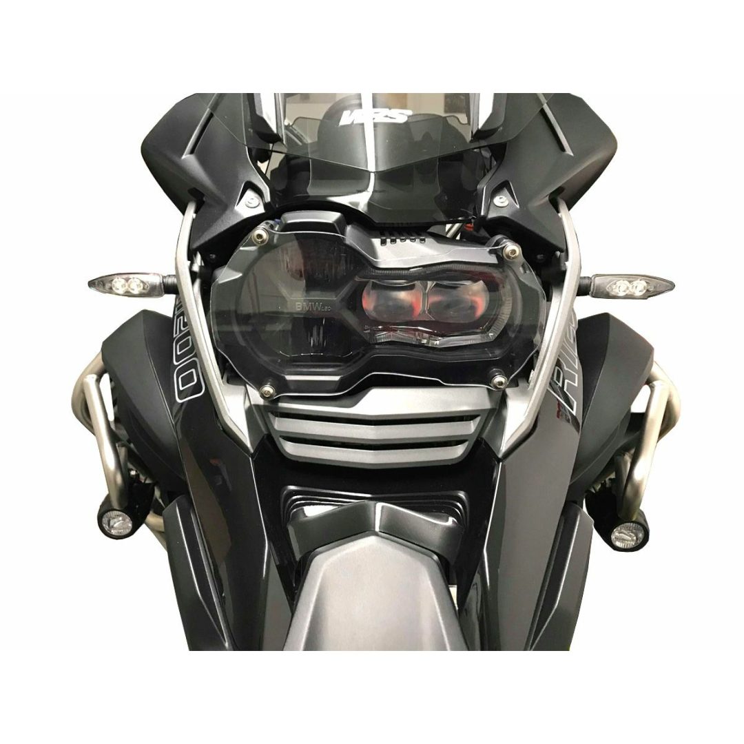 Skyddskåpa R1250gs Klar WRS Strålkastarskydd