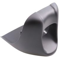 Skyddskåpa Spoiler Racing Svart CULT WERK