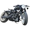 Skyddskåpa Spoiler Racing Svart CULT WERK Hakspoiler – miniatyr 4