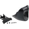 Skyddskåpa Spoiler Racing Svart CULT WERK Hakspoiler – miniatyr 2