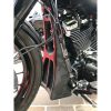 Skyddskåpa Spoiler Racing Svart CULT WERK Hakspoiler – miniatyr 3