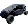Skyddskapell Defender Extreme Pro Svart NELSON RIGG – miniatyr 1