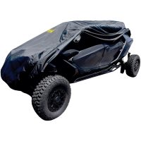 Skyddskapell Defender Extreme Pro Svart NELSON RIGG