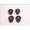 Skyddskåpor Blinkersavståndare Svart PARTS EUROPE – miniatyr 2