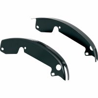 Skyddskåpor Curvaceous Upper Svart KLOCK WERKS