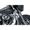 Skyddskåpor Deluxe Neck Krom KURYAKYN COVER NECK DLX 09-12 FLT – miniatyr 2