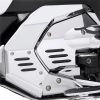 Skyddskåpor Ram Silver/chrome SHOW CHROME Ramskydd – miniatyr 3
