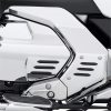 Skyddskåpor Ram Silver/chrome SHOW CHROME Ramskydd – miniatyr 2