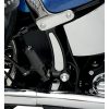 Skyddskåpor Softail Ram Krom DRAG SPECIALTIES Skydd – miniatyr 2