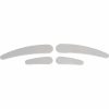 Skyddskåpor Softail Ram Krom DRAG SPECIALTIES Skydd – miniatyr 1