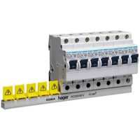 SKYDDSKAPPA KZ059 (10st/frp)