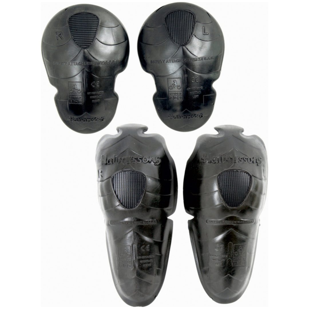 Skyddskit Dam Level 2 Halvarssons Onesize – bild 2