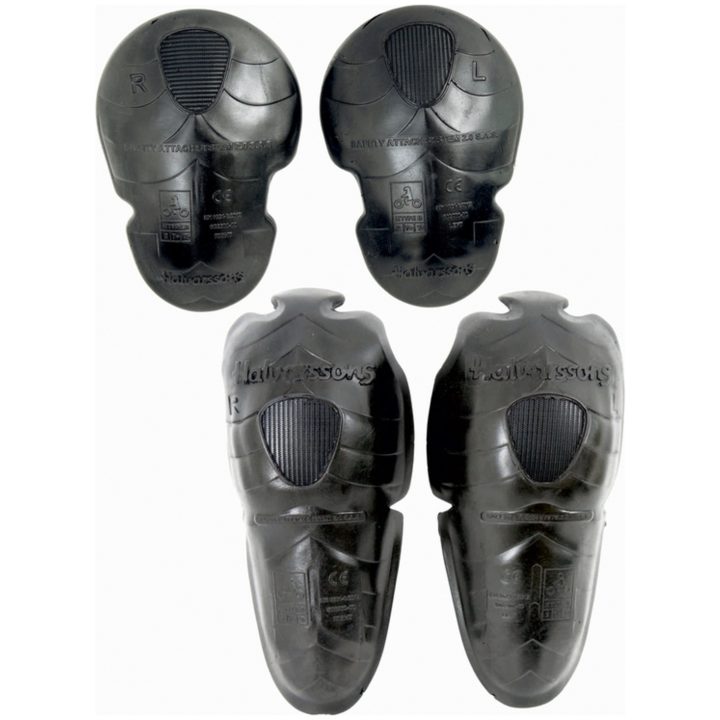 Skyddskit Dam Level 2 Halvarssons Onesize – bild 2