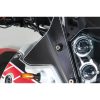 Skyddskit Scratch Saver Svart/klar/röd/vit UNIRACING Repskydd – miniatyr 5