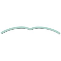 Skyddsklämma Mudflap 3309 Rapid 3-pack PROGRIP