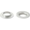 Skyddskrage Adapter Silver DAYTONA Adapter – miniatyr 2
