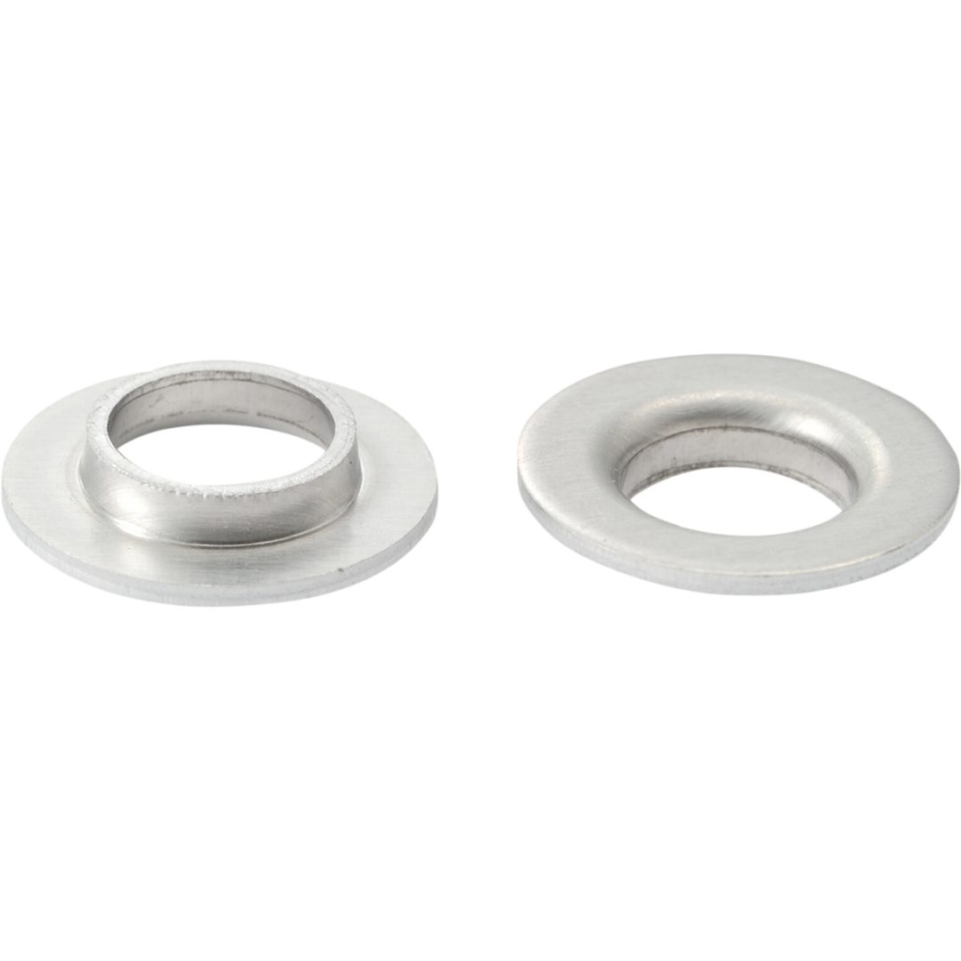 Skyddskrage Adapter Silver DAYTONA Adapter – bild 2