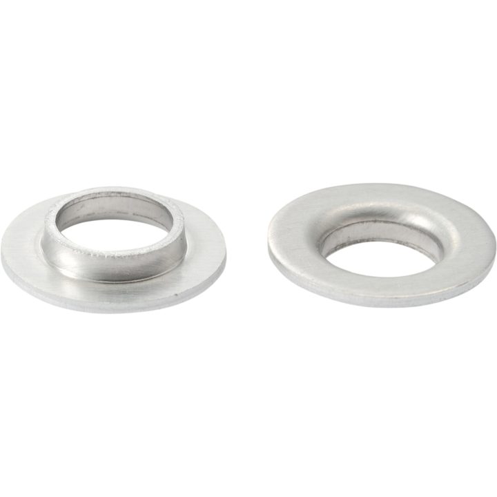 Skyddskrage Adapter Silver DAYTONA Adapter – bild 2