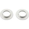 Skyddskrage Adapter Silver DAYTONA Adapter – miniatyr 1