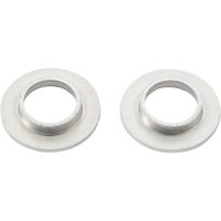 Skyddskrage Adapter Silver DAYTONA