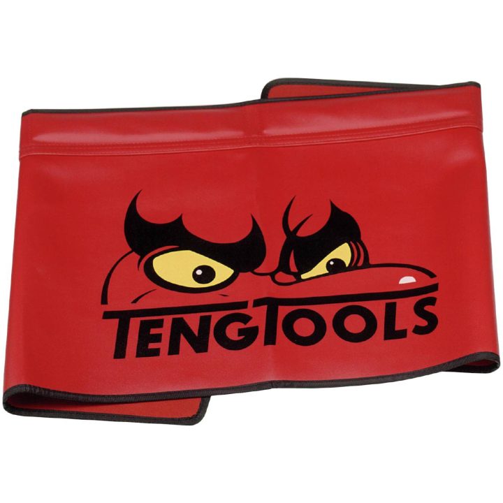 Skyddsmatta FC01 Teng Tools SKYDDSMATTA – bild 2