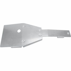 Skyddsplåt Ram Krom Aluminium MOTORSPORT PRODUCTS