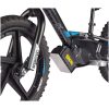 Skyddsplåt Stacyc E-bike Silver MOOSE RACING – miniatyr 2