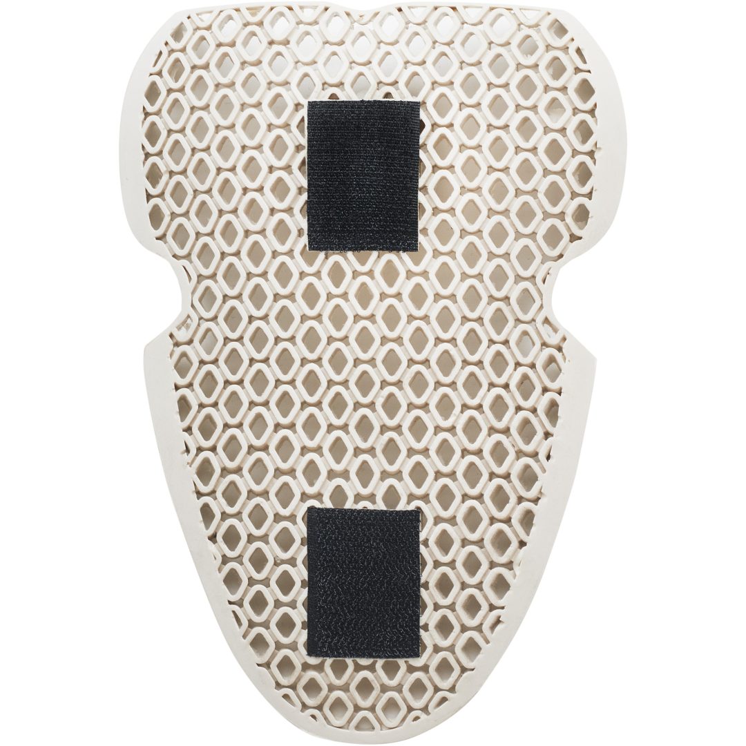 Skyddssats Axel/Armbåge/Knä CE Grå Halvarssons Small