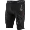 Skyddsshorts 3DF 3.0 Svart Leatt Small – miniatyr 2