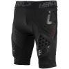 Skyddsshorts 3DF 3.0 Svart Leatt Small – miniatyr 1