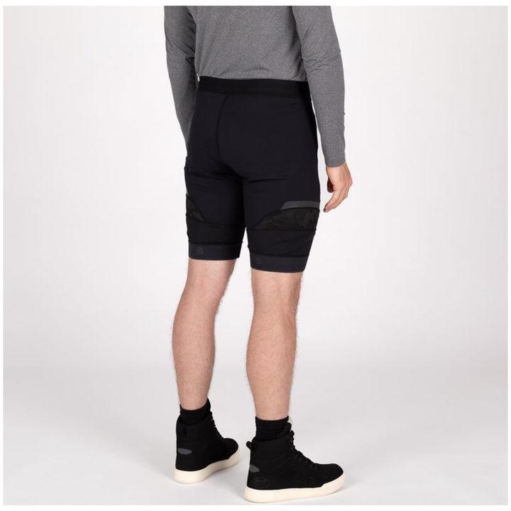 Skyddsshorts Action Pro Unisex Svart Knox L – bild 5