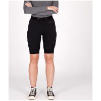 Skyddsshorts Action Pro Unisex Svart Knox