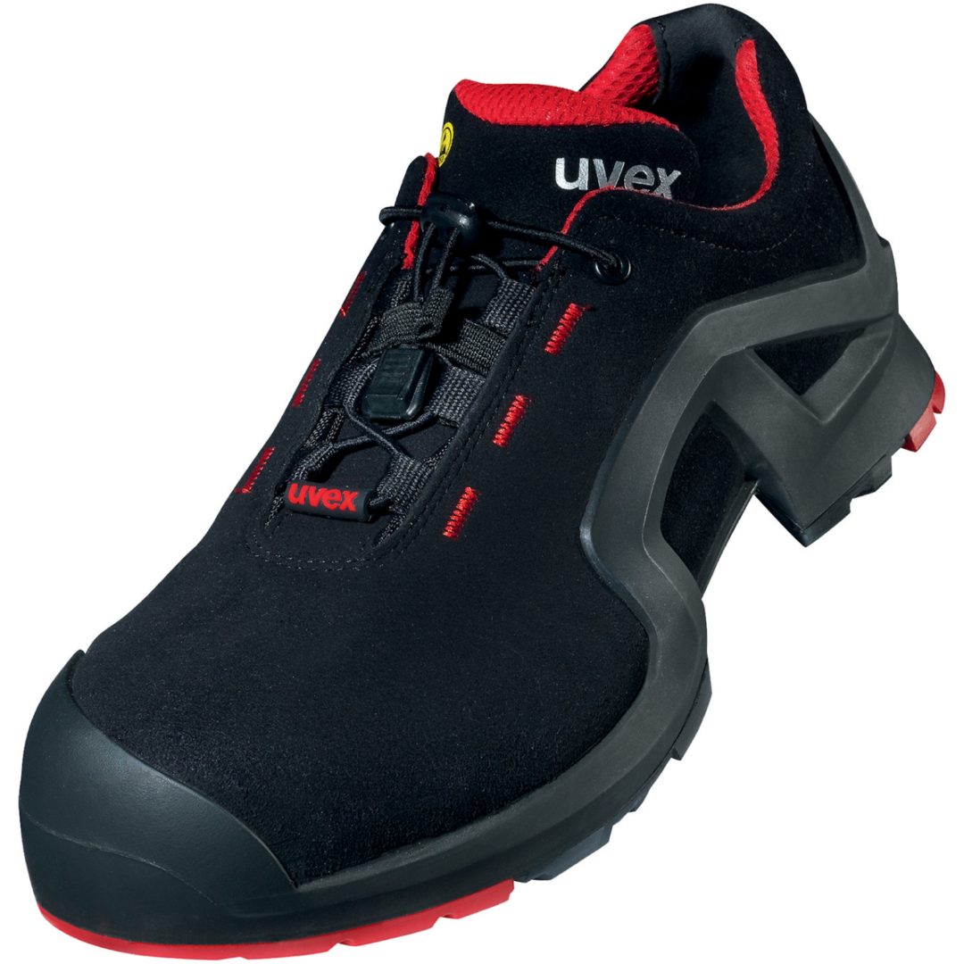 Skyddssko 1 85162 UVEX SKYDDSSKO 8516/2 36