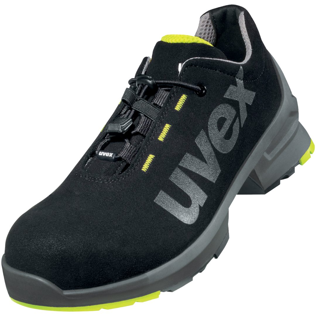 Skyddssko 1 85448 UVEX SKYDDSSKO 8544/8 40