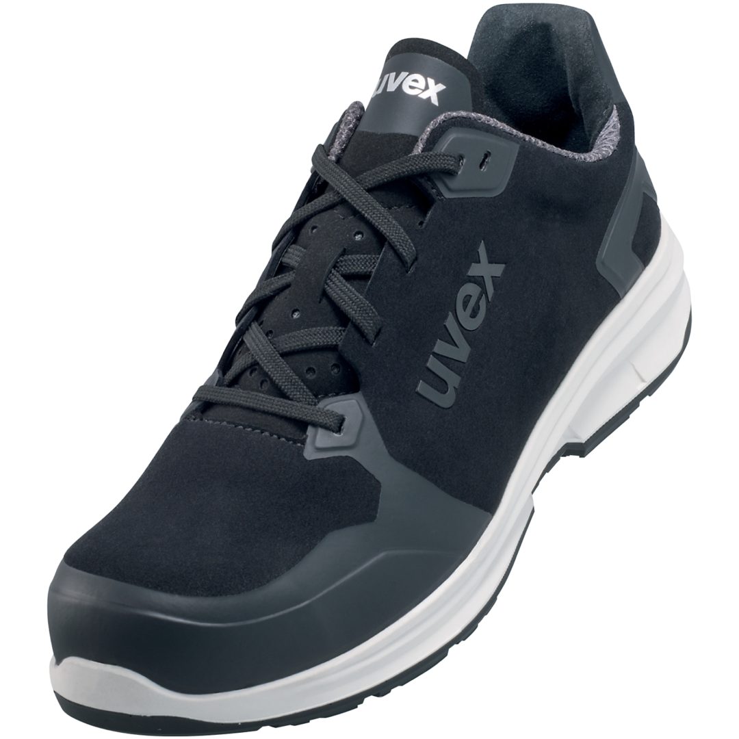 Skyddssko 1 Sport 65962 UVEX SKYDDSSKO 6596/2 37