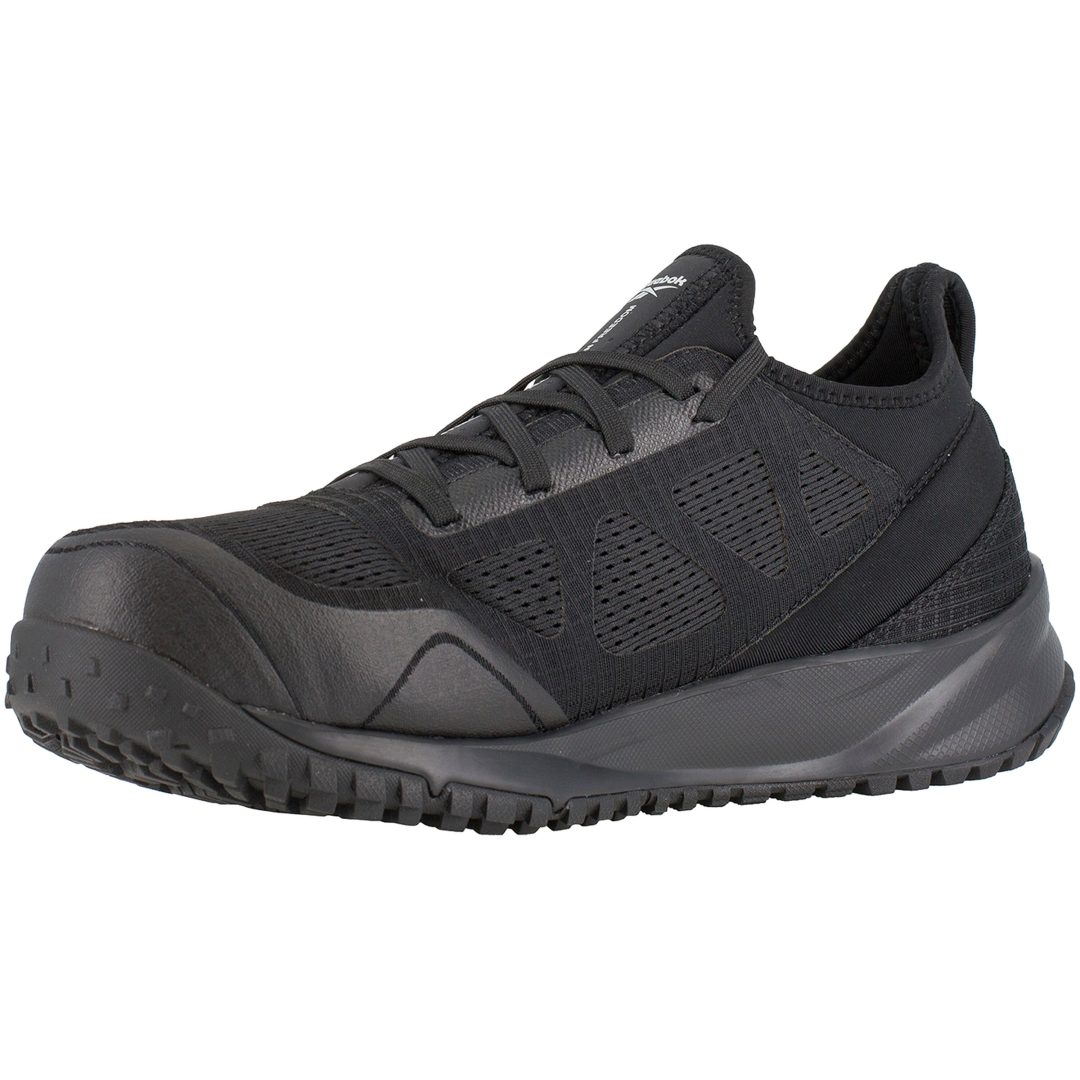 Skyddssko All Terrain Safety Ib 4090-s1p Reebok 40