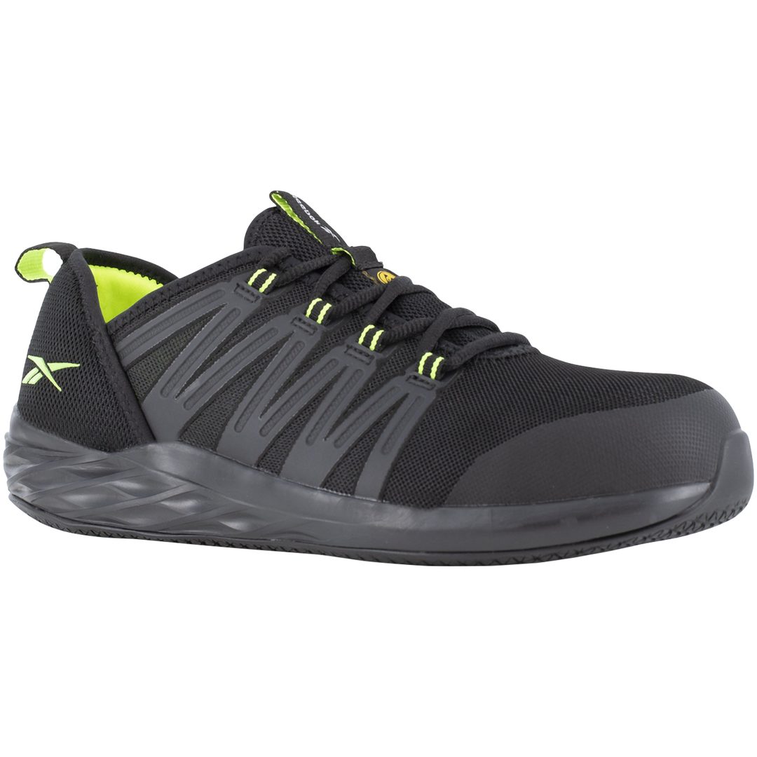 Skyddssko Astroride Ib2220 Reebok 36
