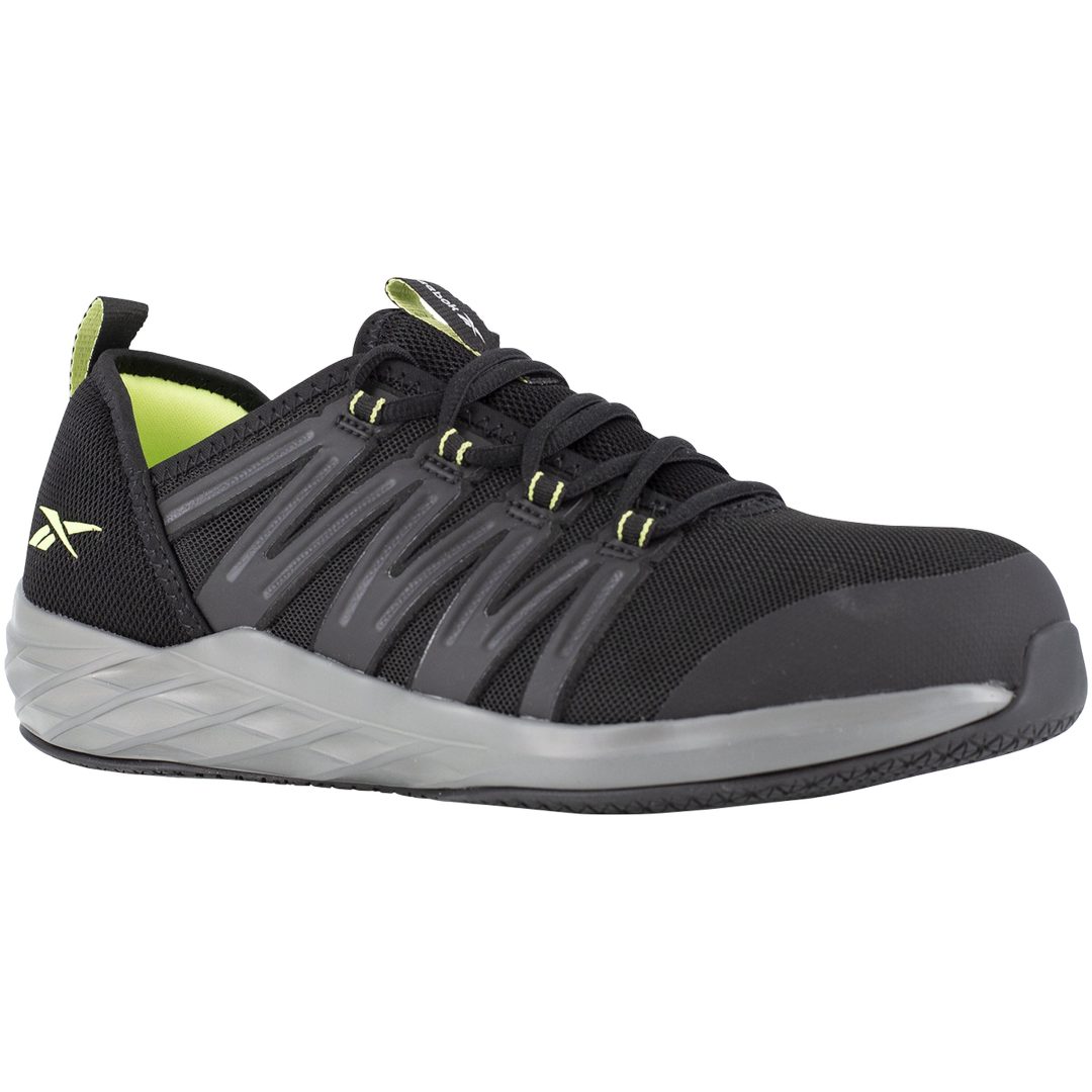 Skyddssko Astroride Ib2221 Reebok 38