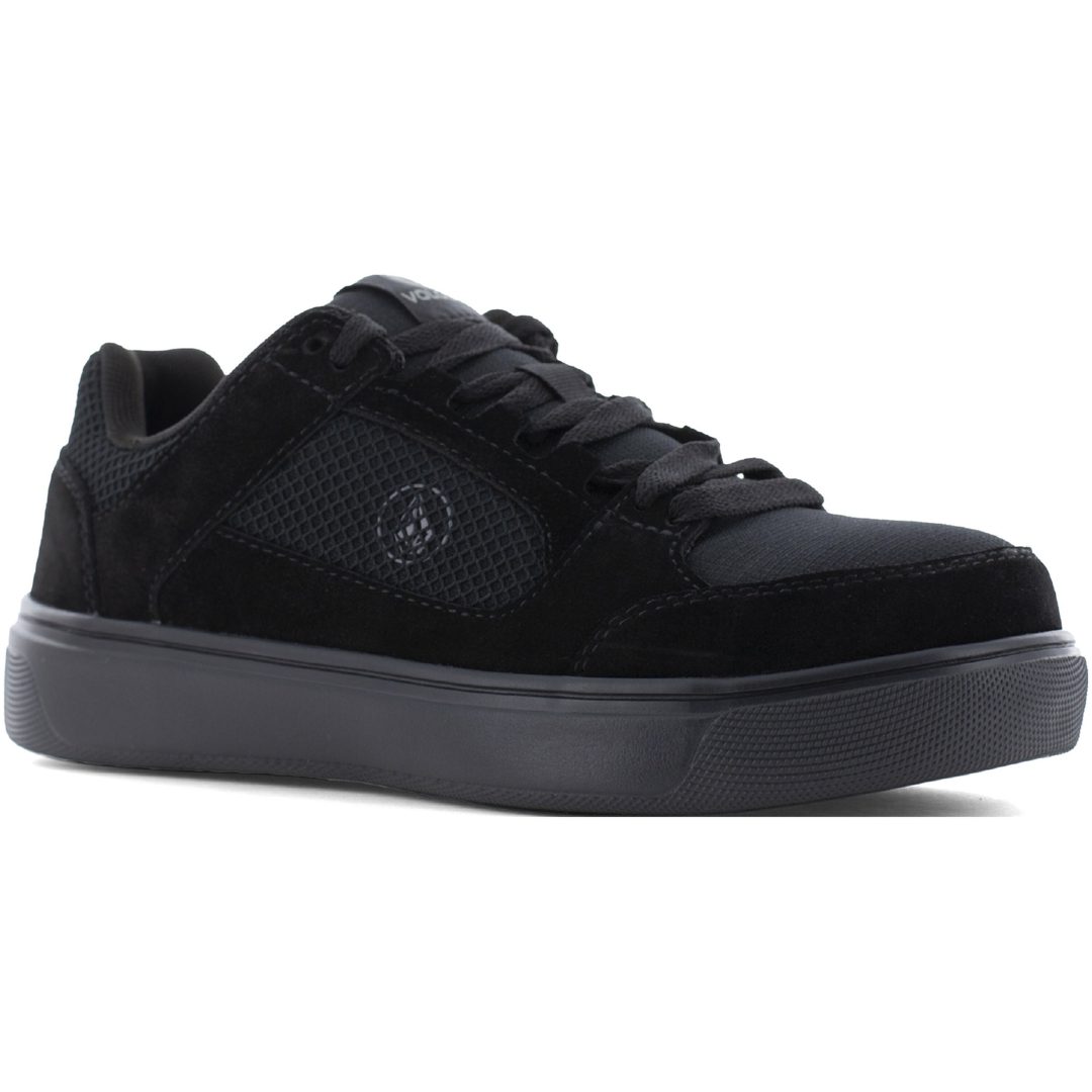Skyddssko Evolve Volcom