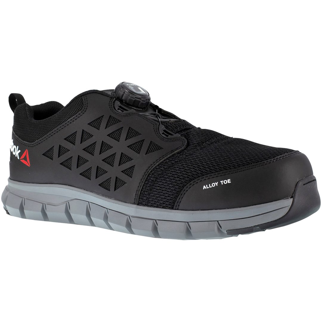 Skyddssko Excel Light Safety Ib 1032-s1p Reebok 36