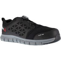 Skyddssko Excel Light Safety Ib 1032-s1p Reebok