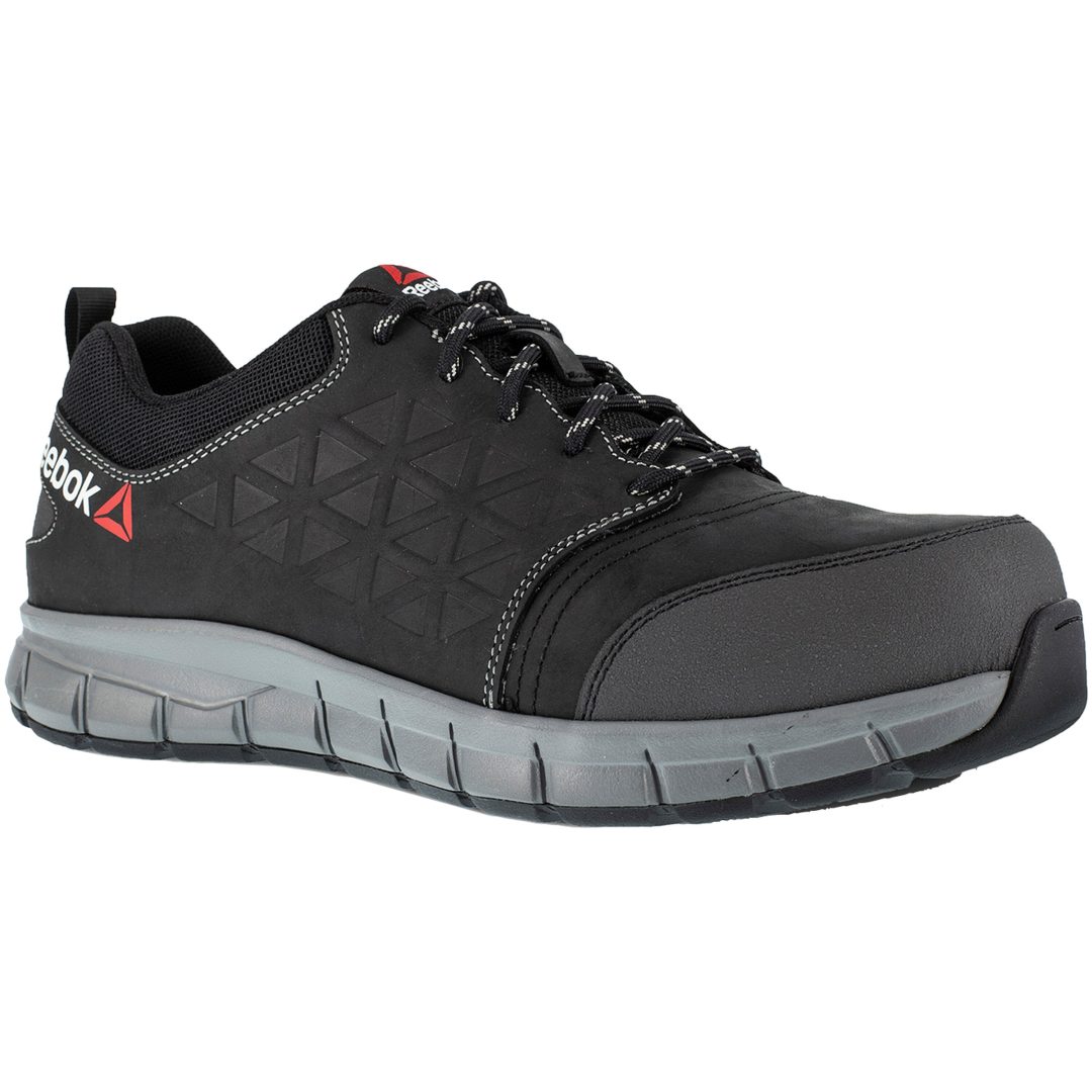 Skyddssko IB 1036-1S3 REEBOK 36